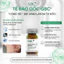 Tế bào gốc làm sáng da GSC GV Whitening T-Chal Care Program