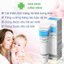 Kem dưỡng ẩm đa dụng Haceryl cùng mẹ nâng niu làn da bé (Chai 20g)