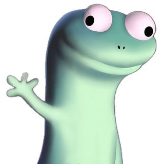MÓC KHOÁ TOM LIZARD HOPPERS VÔ TRI