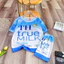 Bộ sữa TH True milk hottren 7-75kg