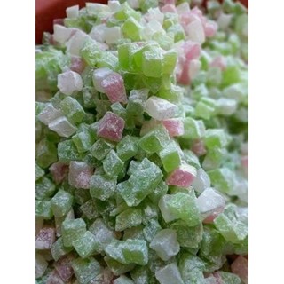Thạch sắn dây nấu chè & trà sữa (túi hút chân không)