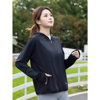 Áo chống nắng chất su mát lạnh chống tia UV UPF50+ bảo vệ da UVF 95% thoáng khí chống nóng bảng màu pastel