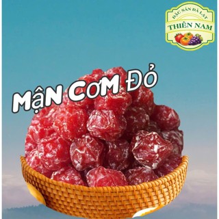 Ô Mai Mix Tự Chọn, Đặc Sản Đà Lạt