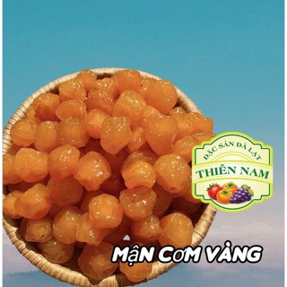 Ô Mai Mix Tự Chọn, Đặc Sản Đà Lạt
