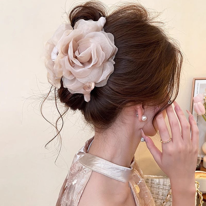 Kẹp tóc đẹp cho nữ - Giá Tốt, Sale Tháng 05, Ship 0 Đồng | Shopee Việt Nam