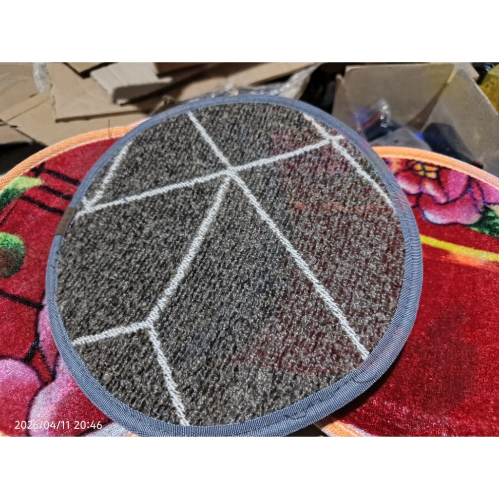 Combo 2 Đế Lót Nồi, Tấm Lót Nồi Cơm Điện 22cm