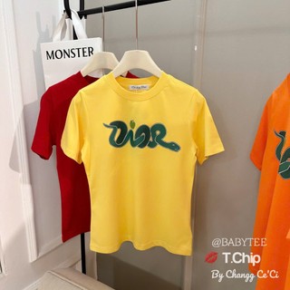 Áo Thun Nữ Babytee Họa Tiết Form Vừa QCCC Cao Cấp