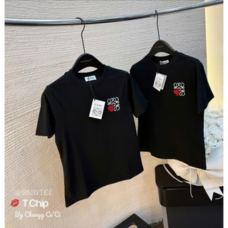 Áo Thun Nữ Babytee Form Vừa Trơn Basic QCCC Cao Cấp