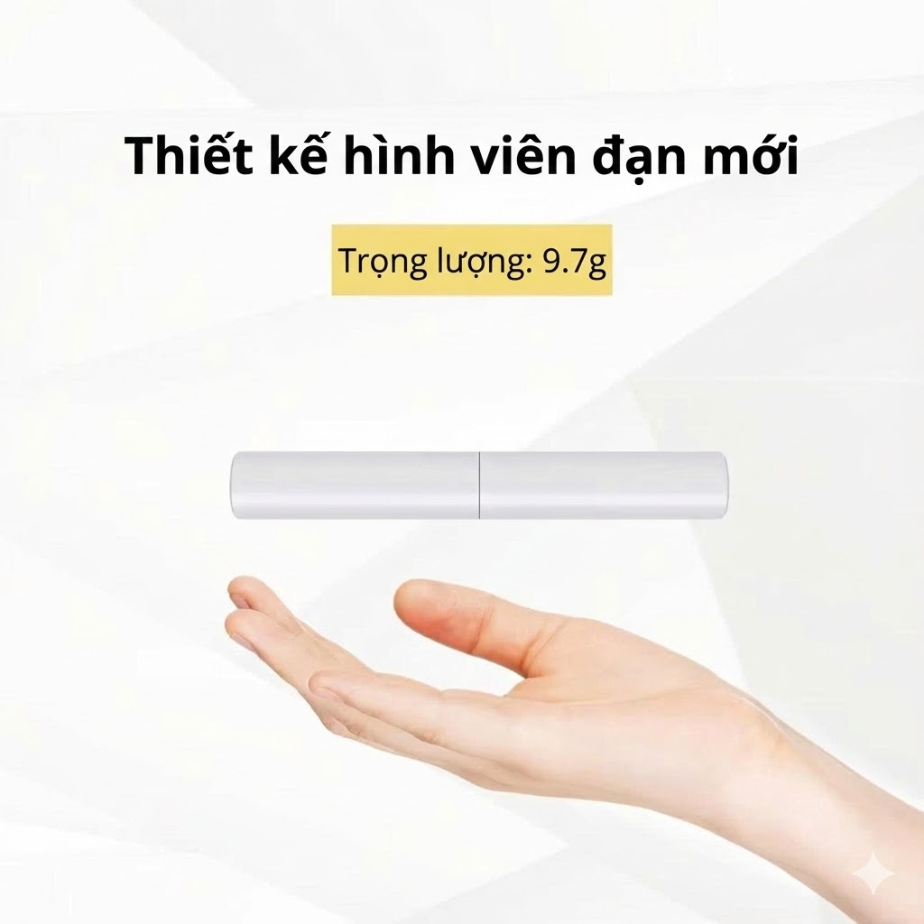 Bút Vệ Sinh Tai Nghe Đa Năng 3in1, Dụng Cụ Vệ Sinh AirPods, Tai Nghe Bluetooth, Bàn Phím, Điện Thoại