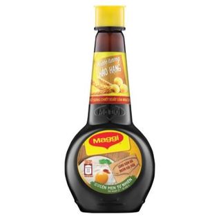 Nước Tương Maggi Hảo Hạng Chai 200Ml