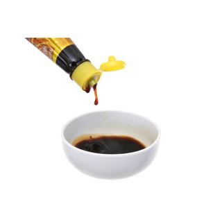 Nước Tương Maggi Hảo Hạng Chai 200Ml