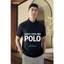 Áo Polo Trơn Tay Ngắn Co Giãn Thoáng Mát Form Fitted - Routine 10S26POL032