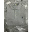 Áo Polo Nam Classic Logo Ngựa Pony - Màu Andover Heather - Basic Item Cho Nam Giới