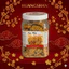 1 Hũ Cơm Cháy Mix Chà Bông 500gram (đậm vị chà bông) Snack - HuangShan