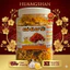250g Khô Mực Xé Cẩm Cay Đậm Vị Thơm Ngon - HuangShan