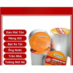 Băng keo chống thấm