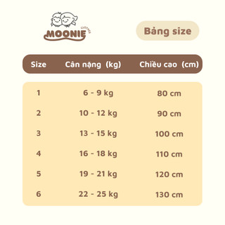 Váy bé gái, váy xếp ly Hàn Quốc phong cách đáng yêu cho bé gái từ 6-25kg TINY