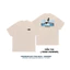 Áo thun Oversize - cotton 100% -định lượng 260gsm