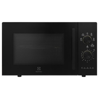Lò vi sóng có nướng Electrolux EMG23K22B 23 lít chính hãng  Bảo hành 12 tháng