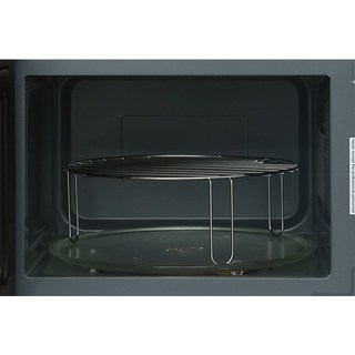 Lò vi sóng có nướng Electrolux EMG23K22B 23 lít chính hãng  Bảo hành 12 tháng