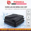 Khăn Lau Bếp, Lau Đa Năng Superfine Fiber ,Cao Cấp, PONIKA - Siêu Thấm Hút, Không Để Lại Vệt Nước