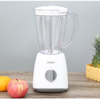 Máy xay sinh tố đa năng Delites BL2009 chính hãng 100% hàng trưng bày mới 98-99% bảo hành 12 tháng