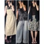 Set đồ vintage phối sẵn đa phong cách được chọn mẫu, mô tả trên từng ảnh