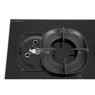 Bếp ga âm Electrolux EHG8251BC hàng chính hãng trưng bày mới 99% tiết kiệm gas - Bảo hành 12 tháng