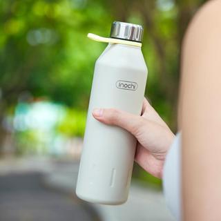 Bình Giữ Nhiệt Fuji Gleam Inochi 500ml - Inox 304 Giữ Nóng Lạnh 6H+ Sơn Tĩnh Điện Cao Cấp Chống Tràn