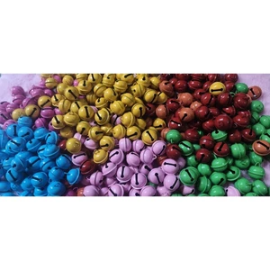 sét 5-10 chuông, lục lạc mini 22mm