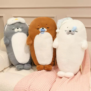 𝐙𝐨𝐥𝐥𝐢 🔥 Gối ôm/ Thú bông ôm miniso siêu đáng yêu 🔥 Gấu bông nhập ngoại