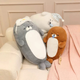 𝐙𝐨𝐥𝐥𝐢 🔥 Gối ôm/ Thú bông ôm miniso siêu đáng yêu 🔥 Gấu bông nhập ngoại