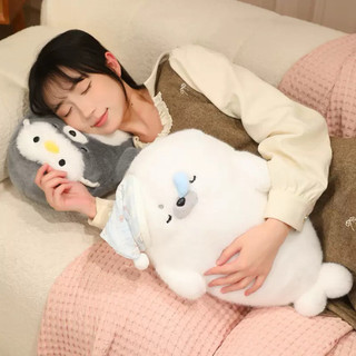 𝐙𝐨𝐥𝐥𝐢 🔥 Gối ôm/ Thú bông ôm miniso siêu đáng yêu 🔥 Gấu bông nhập ngoại