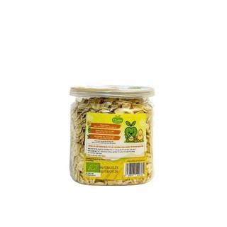 Yến Mạch Cán Dẹt Hữu Cơ C'LaVie 70g Giàu Chất Xơ Hỗ Trợ Tiêu Hóa, Tốt Cho Trí Não Bé Ăn Dặm & Ăn Kiêng - Natural Market