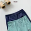Đồ Bơi, Bộ Đồ Bơi Cho Bé Mùa Hè Chống Nắng Họa Tiết Đáng Yêu Obebi 7-22KG DB08