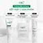 SỮA RỬA MẶT GSC 5.5PH Gel rửa mặt GSC 5.5pH