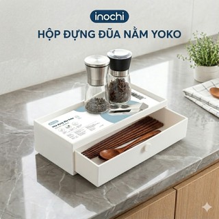 Hộp đựng đũa Inochi - Yoko (loại nằm)