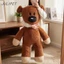 Gấu Bông Teddy Mr Bean - Gấu Bông Cao Cấp Lớn Mềm Mịn, Quà Tặng Dễ Thương G183, Lý Tưởng Để Ôm Ngủ
