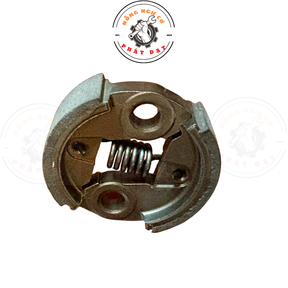 Bố côn máy cắt cỏ KING, cho máy 260, Gx25, và các dòng máy tum nhỏ, bắt côn nhạy, không rung lắc.