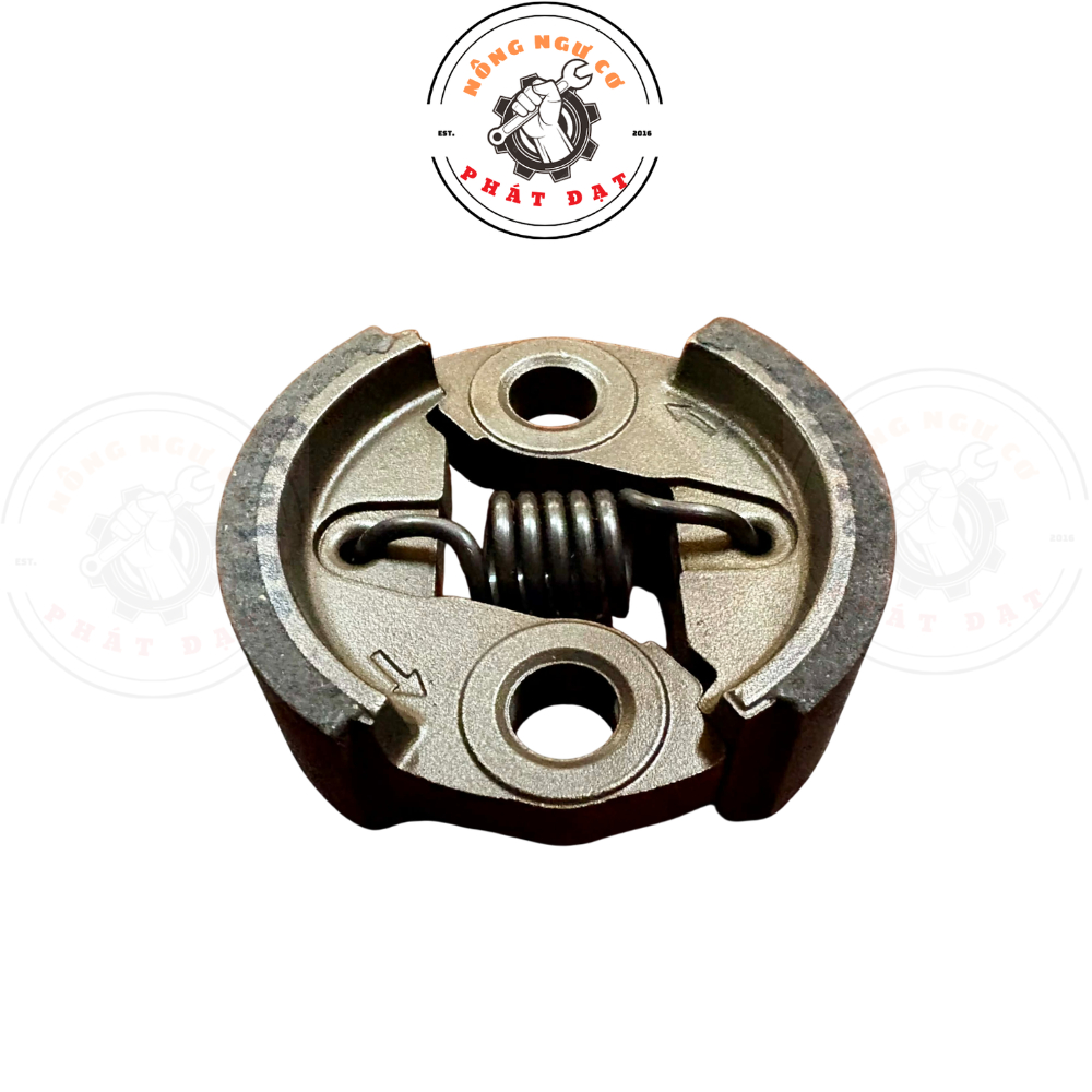 Bố côn máy cắt cỏ KING, cho máy 260, Gx25, và các dòng máy tum nhỏ, bắt côn nhạy, không rung lắc.