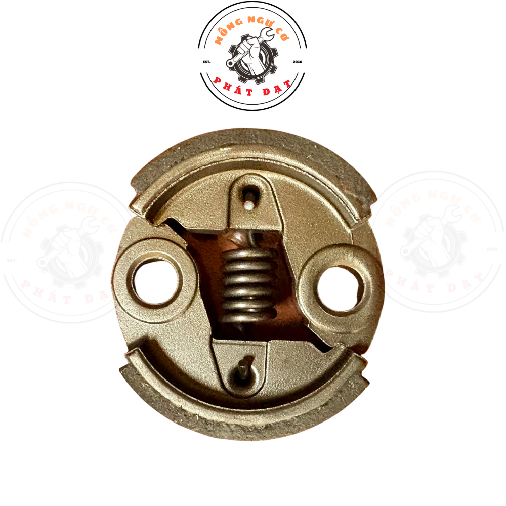 Bố côn máy cắt cỏ KING, cho máy 260, Gx25, và các dòng máy tum nhỏ, bắt côn nhạy, không rung lắc.