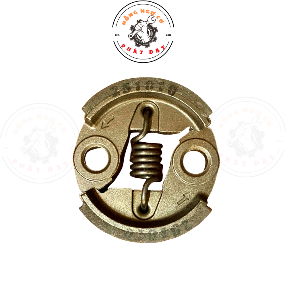 Bố côn máy cắt cỏ KING, cho máy 260, Gx25, và các dòng máy tum nhỏ, bắt côn nhạy, không rung lắc.