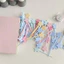 QUE SAO Decor gói hàng, trang trí decor gói card phong cách dễ thương
