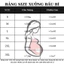 Quần Bầu Ống Rộng Form Suông Thụng Chuẩn QC Chất Kaki Cao Cấp Có Đáp Và Chun Điều Chỉnh Bụng