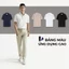 Áo Polo Nam Trơn Ngắn Tay Trơn Form Fitted - Routine 10S25POL024R2