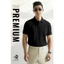 Áo Polo Nam Ngắn Tay Trơn Form Fitted - Routine 10S25POL024R1