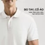Áo Polo Nam Ngắn Tay Trơn Form Fitted - Routine 10S25POL024R1