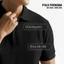 Áo Polo Nam Trơn Ngắn Tay Trơn Form Fitted - Routine 10S25POL024R2