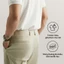 Áo Polo Nam Ngắn Tay Trơn Form Fitted - Routine 10S25POL024R1