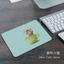 Pad chuột tấm lót chuột máy tính cún mèo nhiều hình cute kích thước 21x26cm nhỏ gọn chống trơn